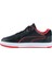 Ferrari Caven 2.0 Erkek Siyah Spor Ayakkabı (308901-01) 2