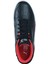 Ferrari Caven 2.0 Erkek Siyah Spor Ayakkabı (308901-01) 3