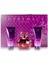 Supremacy Purple Edp 100 ml Kadın Parfüm Seti 1