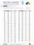 Glg 100X1.2X22MM 128A Diş Hss Freze Daire Testere Bıçağı (Her Türlü Metal, Pleksi, Plastik Kesimi) 2