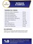Nutraxin B Complex Vitamin 60 Kapsül 2 Adet 3