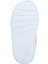 Courtflex V3 Bebek Beyaz Spor Ayakkabı (310252-14) 4