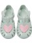 Tobby Gloss Love Mint Çocuk Sandalet 2