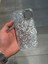 Iphone 11 Uyumlu Kalp Figürlü Işıltılı Epoksi Tasarım Sert Şeffaf Silikon Kılıf 4