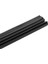 Ön Kapı Weatherstrip Mühür Değiştirme Peugeot 3008 5008 2008-2016 Için 9814855880 9676798080 (Yurt Dışından) 2