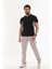 Nefes Alabilen Hakim Yaka Sport T-Shirt 1