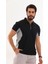 Nefes Alabilen Hakim Yaka Sport T-Shirt 2
