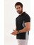 Nefes Alabilen Hakim Yaka Sport T-Shirt 3