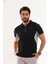 Nefes Alabilen Hakim Yaka Sport T-Shirt 4