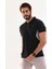 Nefes Alabilen Hakim Yaka Sport T-Shirt 5