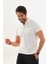 Polo Yaka Otoman Kısa Kol T-Shirt 3