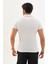 Polo Yaka Otoman Kısa Kol T-Shirt 5