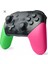 Switch Pro Controller Splatoon 2 Edition 1