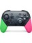 Switch Pro Controller Splatoon 2 Edition 3