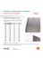 Krabbe 400X3X40MM 230 Papağan Diş Chrome Vanadium (Crv) Friksiyon ve Sıcak Kesim Testere Bıçağı 2