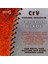 Krabbe 400X3X40MM 230 Papağan Diş Chrome Vanadium (Crv) Friksiyon ve Sıcak Kesim Testere Bıçağı 3
