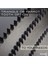 Krabbe 400X3X40MM 230 Papağan Diş Chrome Vanadium (Crv) Friksiyon ve Sıcak Kesim Testere Bıçağı 4