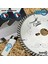 Oncı 200X3X30MM 64TCG Diş Mdf, Laminant, Suntalam - Tct Elmas Daire Testere Bıçağı (Pozitif Diş) 5