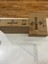 Beyaz Raf Altı 180X265MM(10ADET) 1