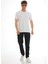 Reflektör H Baskılı T-Shirt 1