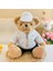1 Set Yumuşak Peluş Bebek Bebek Makinesi Çizgi Film Peluş Oyuncaklar (Yurt Dışından) 1