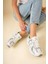 Unısex Günlük Spor Sneaker 3