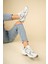 Unısex Günlük Spor Sneaker 4