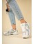 Unısex Günlük Spor Sneaker 5