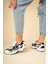 Unısex Günlük Spor Sneaker 2
