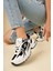 Unısex Günlük Spor Sneaker 3