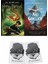 Harry Potter ve Sırlar Odası ve Asi Gökler + Hediyeli 1
