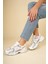 Unısex Günlük Spor Sneaker 4