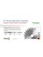 Kronberg 125X3.1/4.3X20MM 24 Konik Diş Çizici Testere Bıçağı - Tct Elmas Daire Testere (Panel Ebatlama) 2