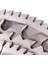 Kronberg 125X3.1/4.3X20MM 24 Konik Diş Çizici Testere Bıçağı - Tct Elmas Daire Testere (Panel Ebatlama) 4