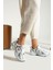Unısex Günlük Spor Sneaker 2