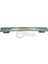 Cıtroen - Ön Tampon Demiri (Alüminyum) Ct C4 2004- - 7106C5 / 7106.C5 1