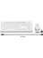 A4 Tech Fg1010 2.4G Beyaz Q Fn-Mm Klv+Optik Mouse Set 2