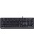 A4 Tech Fk10 F Usb Fsytyler Gri Tr Fn-Multimedya Klavye 1