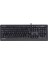 A4 Tech Fk10 F Usb Fsytyler Gri Tr Fn-Multimedya Klavye 3