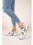 Unısex Günlük Spor Sneaker 3