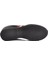 Siyah Fileli Memory Foam Erkek Spor Ayakkabı M-21092 M 5
