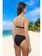 Bikini Takımı Plaj ve Havuz Için Hızlı Kuruyan Özel Tasarım Yaz Koleksiyonu Esnek Kumaş 3