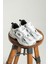 Unısex Günlük Spor Sneaker 4