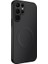Samsung Galaxy S23 Ultra Karbon Fiber Dokulu Pc Tpu Telefon Kılıfı Magsafe ile Uyumlu (Yurt Dışından) 1