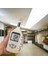 Benetech GM1360 Taşınabilir Sıcaklık ve Nem Ölçer 2