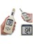 Benetech GM1360 Taşınabilir Sıcaklık ve Nem Ölçer 3