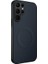 Samsung Galaxy S23 Ultra Karbon Fiber Dokulu Pc Tpu Telefon Kılıfı Magsafe ile Uyumlu (Yurt Dışından) 1
