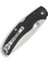 Native Chief Black G-10 Plainedge Çakı 3