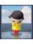 Popmart Nyota Your Way Series Blind Box Toys Box Mistery Caixa Aksiyon Figürü Sürpriz Model Hediyesi Hediyesi: Merhaba (Yurt Dışından) 1