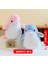 Yeni 1 Adet Peluş Oyuncak Karikatür Bebek Bebek Çocuk Yumuşak Bez Bebek Bebek Kolye (Yurt Dışından) 1